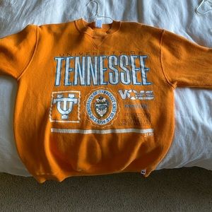 Tennessee Vintage Sweatshirt